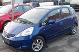 Honda Jazz 1.2*KLIMA*AHK*BC*ZV*eFh*ISO*TÜV+SERVICE NEU - Honda Jazz aus 2009