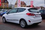 Ford Fiesta 1.1 Trend LED Android Apple Winterpaket - Ford Fiesta Gebrauchtwagen in Halle