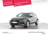 Audi A3 Sportback 30 TFSI stronic advanced *8-fach* - Audi A3: Grün