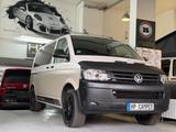 Volkswagen VW T5 HP Camper  4 Sitzplätze Klima Solar - Wohnwagen & Wohnmobile in Hamburg