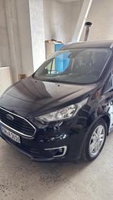 Ford Tourneo Connect 1.5 EcoBlue 88kW Auto Active... - Ford Tourneo Connect in München