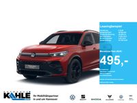Volkswagen Tiguan - Vorschau Bild 1