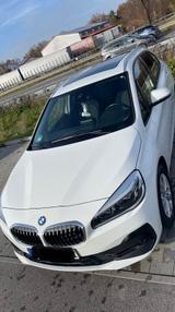 BMW 218 Active Tourer 218i -