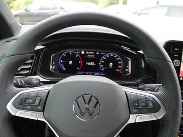 Volkswagen T-Roc R-Line 4Motion KLIMA LED NAVI