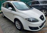 Seat SEAT Altea XL  Top Zustand | TÜV Neu | So... - Seat Altea in Düsseldorf