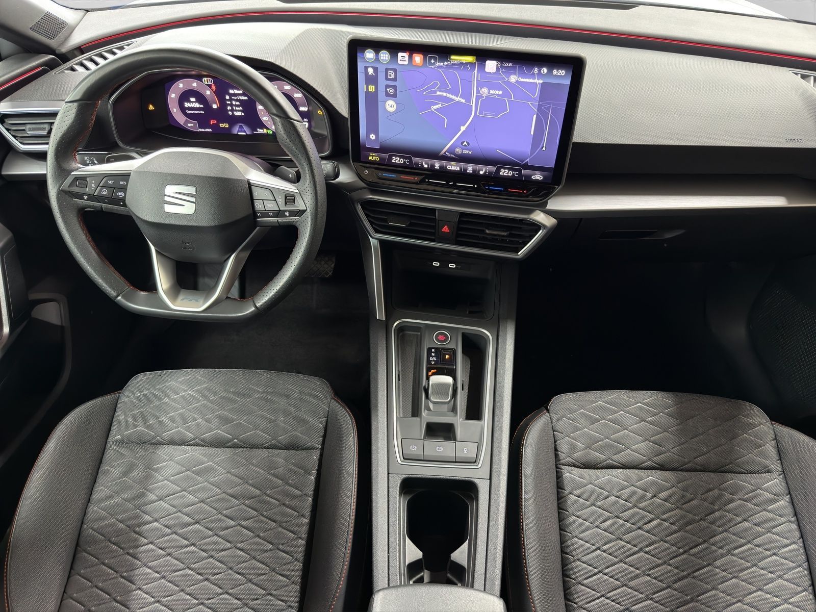 Seat Leon - Bild 6