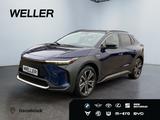 Toyota bz4X *Comfort & Technik Paket*Wärmepumpe*360°*JB