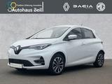 Renault ZOE Intens R135 Z.E. 50 - Renault ZOE: R135