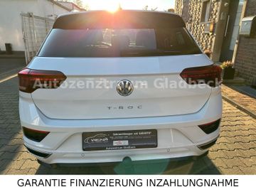 Volkswagen T-Roc - 5