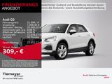 Audi Q2 30 TDI ADVANCED LED GRA KAMERA SHZ - Audi Q2 in Bochum