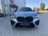 BMW X6 M Competition M Competition,Neto 82500 euro - gebrauchte BMW X6 M aus dem Jahr 2024