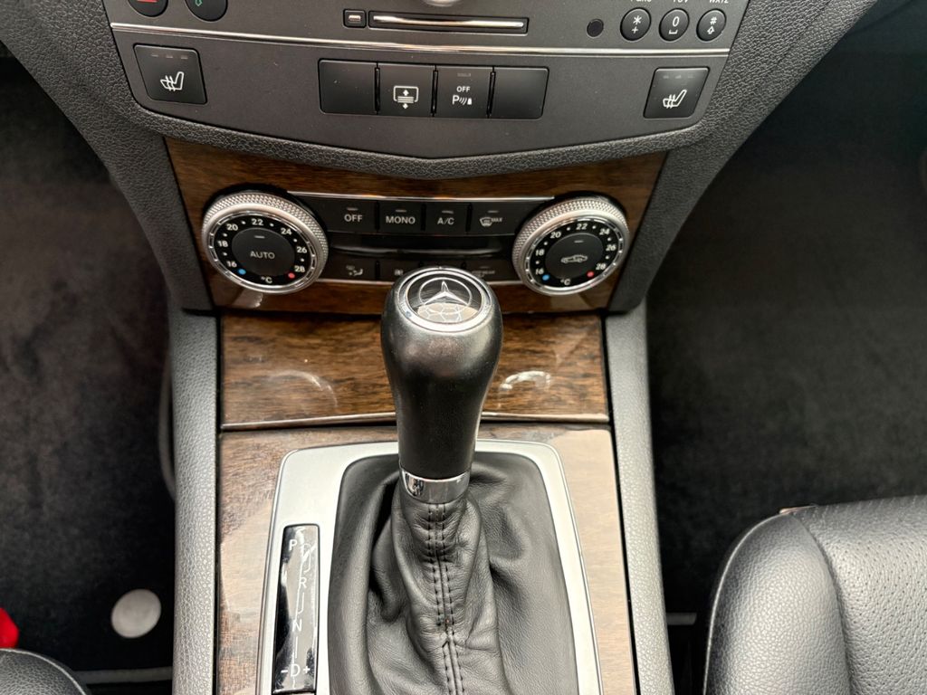 Mercedes-Benz C 220 - Bild 16