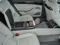 Audi A8 - Vorschau Bild 18