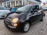 Fiat 500C 0.9 TwinAir Lounge - Fiat 500C: Twinair Lounge