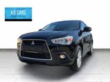 Mitsubishi ASX 1.6 MIVEC 2WD Invite|CAM|HU/AU NEU|
