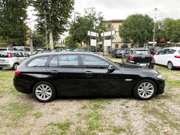 BMW 520 - 3