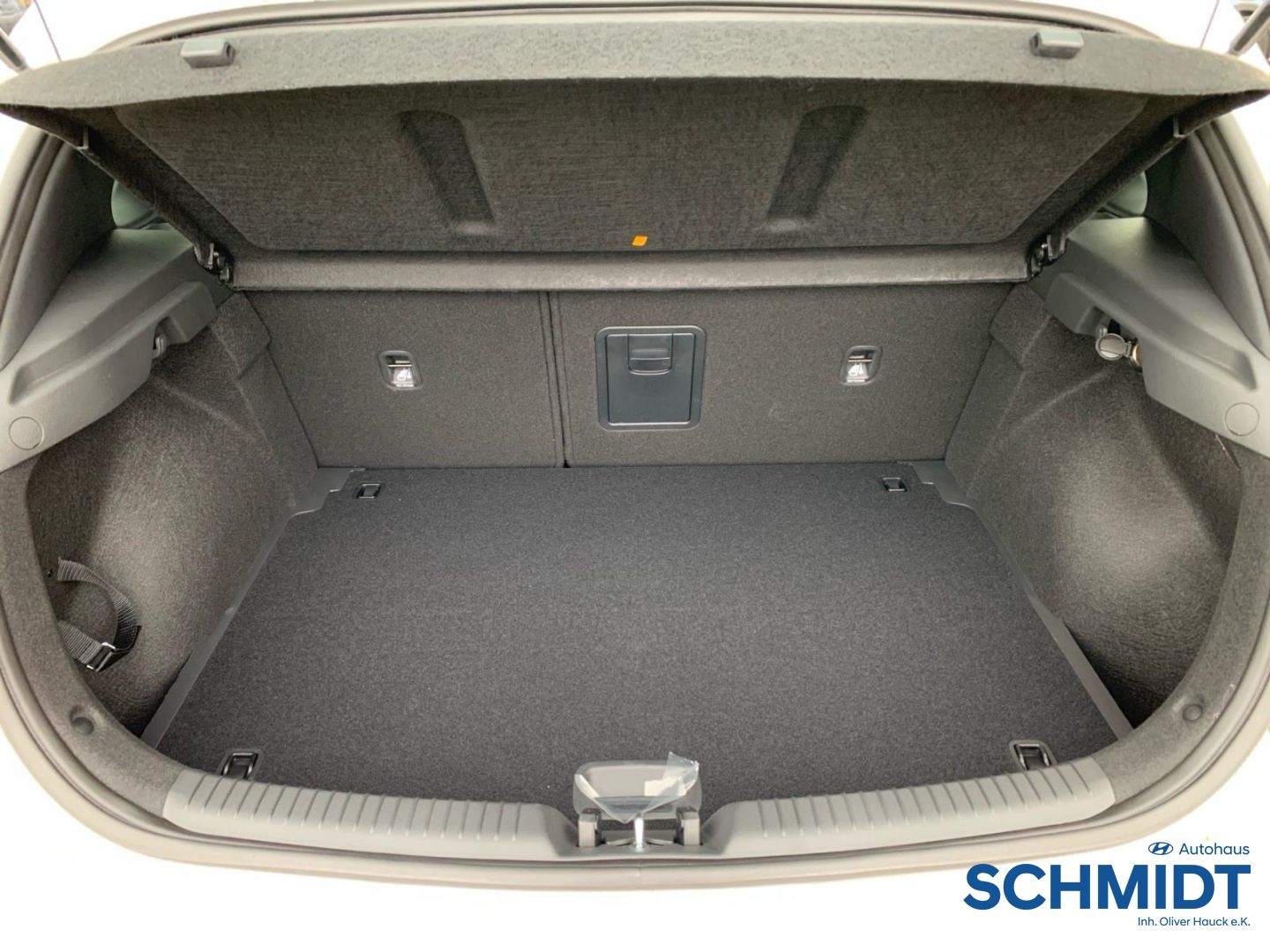 Hyundai i30 – Bild 12