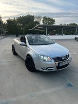 Volkswagen VW Eos Cabrio *Edition 2009* GENAU LESEN - Volkswagen Eos in München