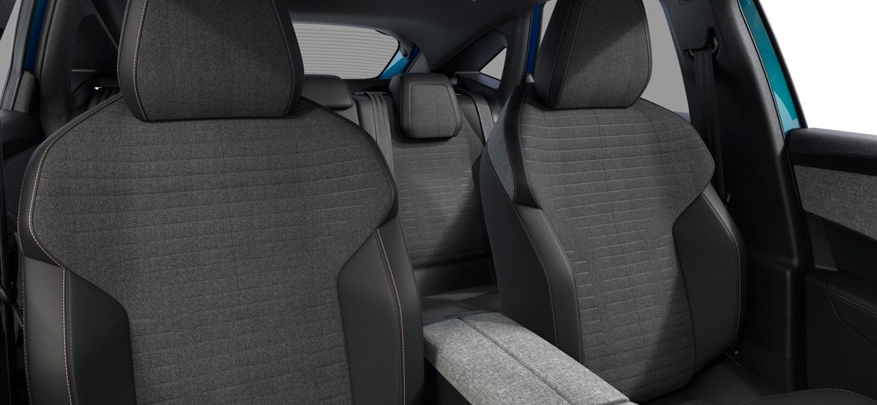 Peugeot 3008 - Bild 11