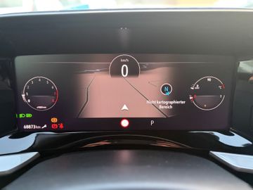 Bild 10 Opel Mokka Ultimate AT +LEDER+KAMERA+M-LED+ACC+SHZ+