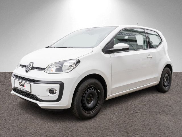 Volkswagen up! - Bild 2