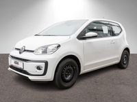 Volkswagen up! - Vorschau Bild 2