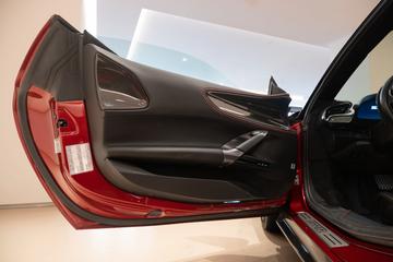 2020 Ferrari SF90 照片 2