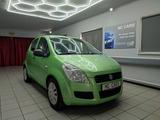 Suzuki Splash Basic - gebrauchte Suzuki Splash aus dem Jahr 2009