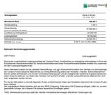 Mercedes-Benz V 300d - : Schwarz, Van