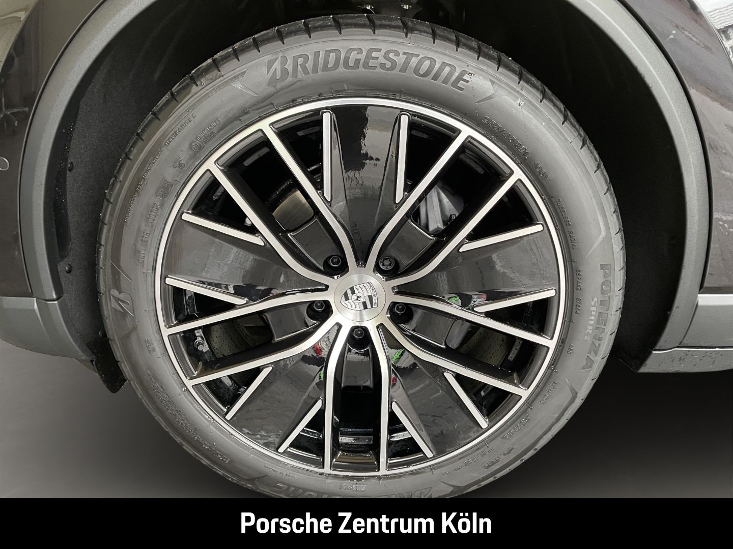 Porsche Macan - Bild 12