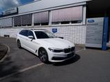 BMW 520 D Touring AHK schwenkbar / Panoramadach - BMW 520 Gebrauchtwagen in Hamm
