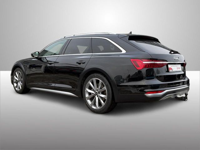 A6 ALLROAD 40 TDI QUATTRO S TRONIC