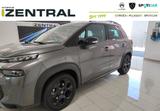 Citroën C3 Aircross - gebrauchte Citroën C3 Aircross aus dem Jahr 2024