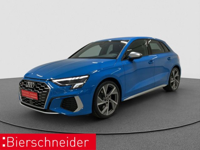 Audi S3 - Bild 2
