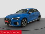 Audi S3 Sportback TFSI 19 NAVI VIRTUAL - gebrauchte Audi S3 aus dem Jahr 2023