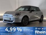 MINI Cooper C 3-Türer Navi/LED/RFK/PDC v+h - MINI Cooper C: Sportwagen