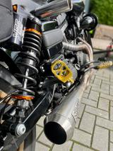 Harley-Davidson Fxdls Dyna low Rider S *5HD* - Offers