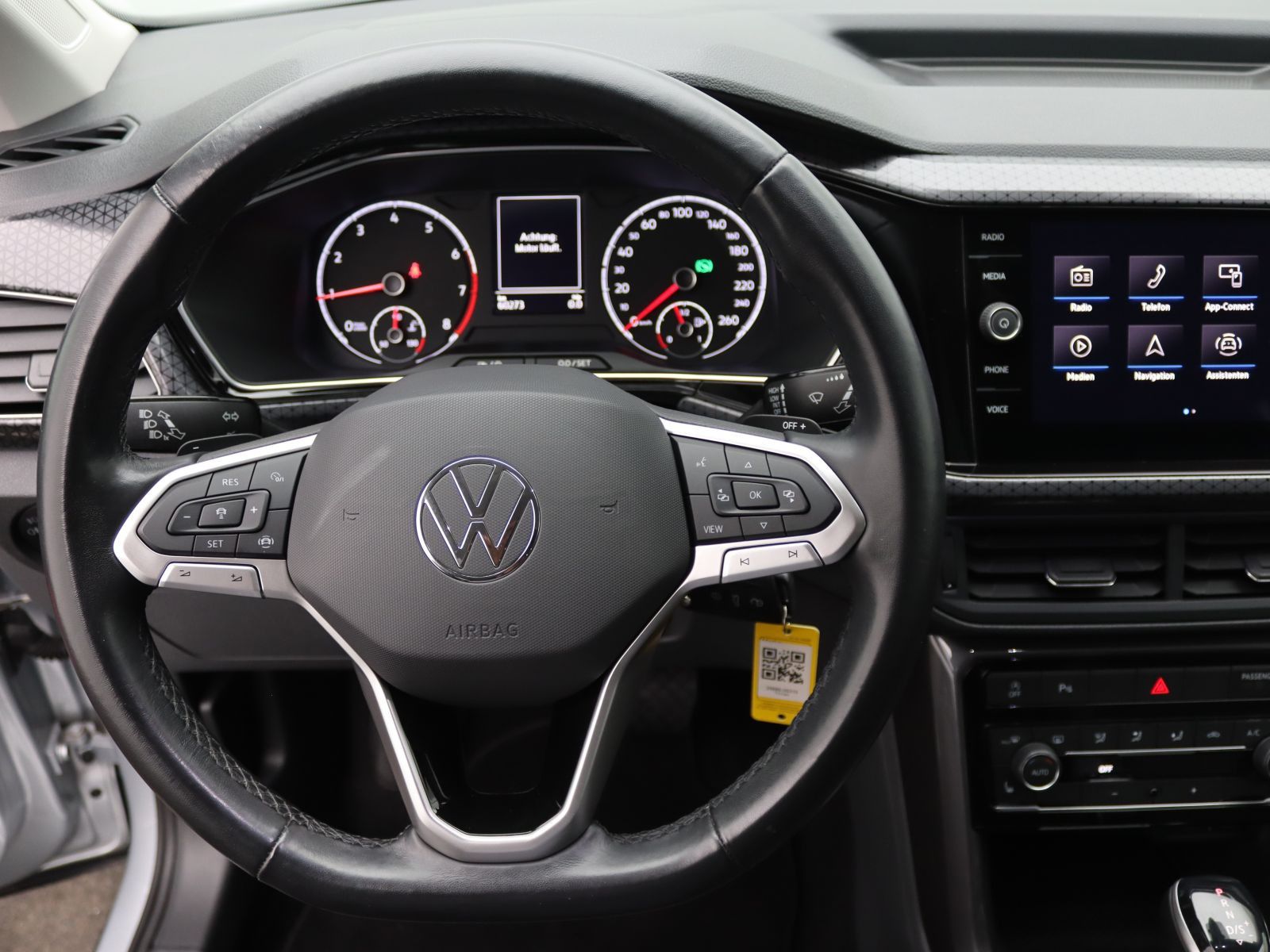 Volkswagen T-Cross - Bild 15
