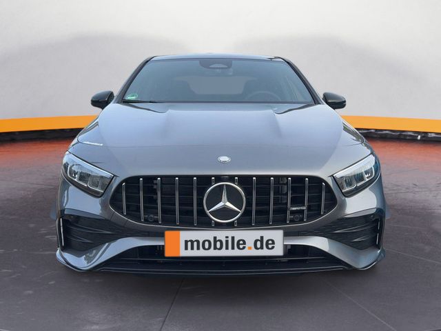 Mercedes-Benz Mercedes-AMG A 35 4M Limousine+PSD+Keyless-GO