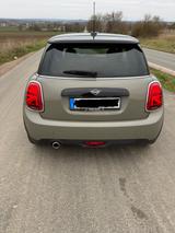 MINI Cooper Cooper - MINI MINI: Standheizung