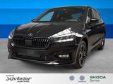 Skoda Fabia 1.0 TSI Monte Carlo Virtual Cockpit Clima - Skoda Fabia mit Benzin-Antrieb: Automatik