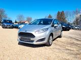 Ford Fiesta Trend 1.5 Eu 6*SZH*Klima*M+S*LED*HU:05/26 - Ford Fiesta mit Diesel-Antrieb: 1.6