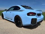 BMW M2 Coupé mit einer Top-Optik und Topausstattung - BMW: Einer