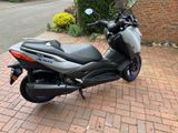 Yamaha XMax 300 - YAMAHA XMAX