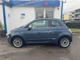 Fiat 500 Pop Star - Fiat 500 in Bielefeld