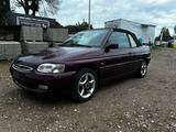 Ford Escort 1.8 XR3i XR3i - Ford Escort: 1.8
