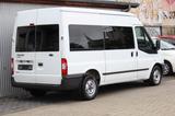 Ford Transit L2H2 9 Sitzer+Klima+2.Hand+Allwetterreif - Ford Transit in Berlin