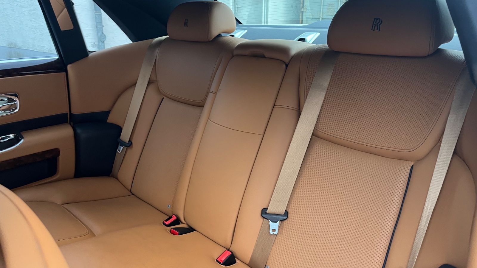 Rolls-Royce Ghost II Exclusiv 24-Zoll Starlighter LED HeadUp foto 8