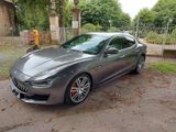 Maserati Ghibli 3.0 V6 350HP GRANSPORT Auto RWD GRANSPORT - Maserati: Gran