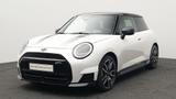 MINI Cooper E - scheckheftgepflegte MINI Cooper E